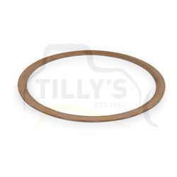 WASHER - THRUST 14G/H