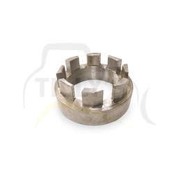 NUT - WHEEL GRP 621 623B 46P