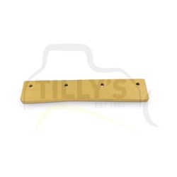 STRIP - WEAR BRONZE 12G 140G