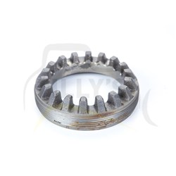 NUT - 4-1/4" NF X 1-1/4"
