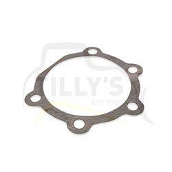 GASKET - COVER PTO REAR