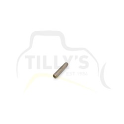 PIN - SPRING 3/16" X 1"