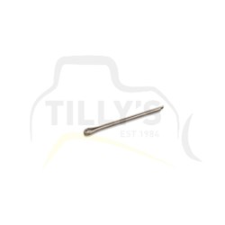 PIN - COTTER 1/8 X 1.3/4