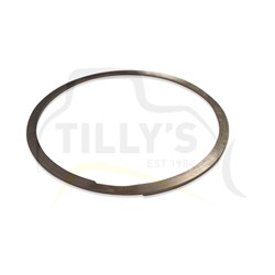 RING - RETAINING EXTERNAL D8K