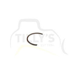 LOCK RING - D6B ROLLER