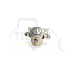 SWITCH - ELECTRIC STARTER D4C