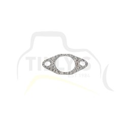 GASKET - BREATHER D7E