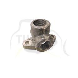 ADAPTER - PLUG OIL PAN