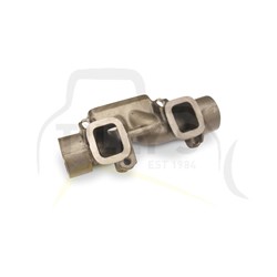 MANIFOLD - EXH CENTER EL240B