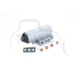 GOVERNOR ASSY - AIR COMP 140G