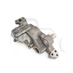 PUMP GRP - ENGINE OIL 3306 66D