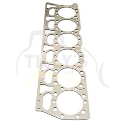 PLATE - SPACER CYL HEAD