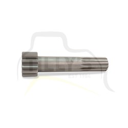 PINION - F/DR 322B