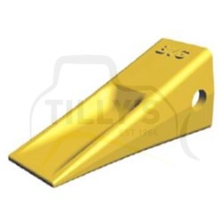 POINT - BUCKET LONG J600 390D