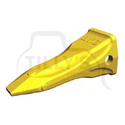 POINT - BUCKET LONG J600 390D