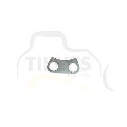 SHIM - BLADE D8T SEMI U 0.6MM