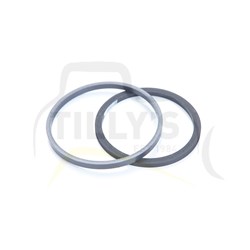 SEAL ASSY - CYL HYD