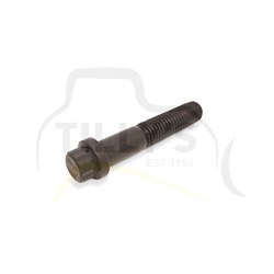 BOLT - 12 PT HEAD UNC 5/8 X