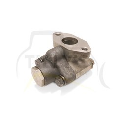 VALVE GRP - RELIEF 966B 75A