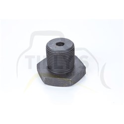 BOLT - 1.1/4 X 1.1/8 UNC