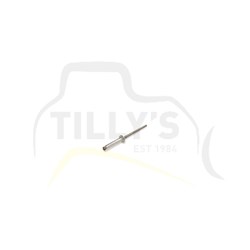 RIVET - BLIND1/8" X 1/2"