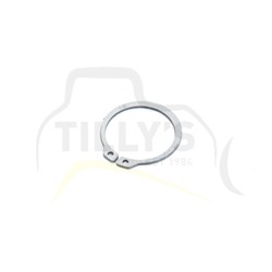 RING - TORQUE CONVERTER D6H