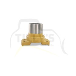 YOKE - SELECTOR RANGE