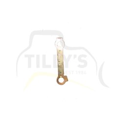 PIN - CONTROL BUCKET