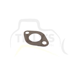 GASKET - COOLER OIL D343 3306
