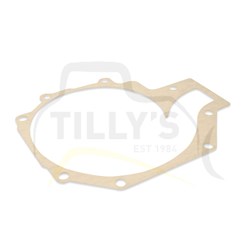 GASKET - PUMP WATER