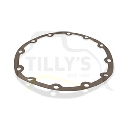 GASKET - HEAT EXCHANGER