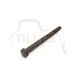 BOLT - HEX 3/8 unc x4"