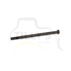 BOLT - HEX 1/2 X 9 UNC