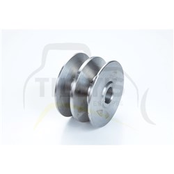 PULLEY - ALTERNATOR D7G
