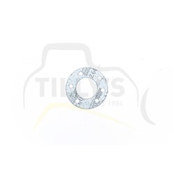 GASKET - LINE COOLANT