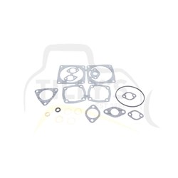 BOLT - TURBOCHARGER GRP