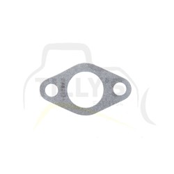 GASKET - LINE COOLANT