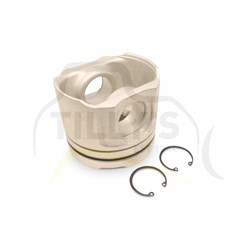 BODY - PISTON 3204 D3 79U