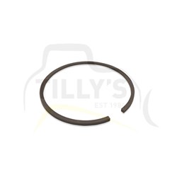 RING - COMPRESSION PISTON