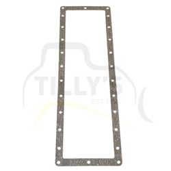 GASKET - RADIATOR
