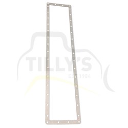 GASKET - RADIATOR