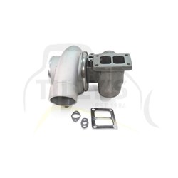 TURBOCHARGER GRP - D8K 77V