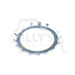 LOCKWASHER