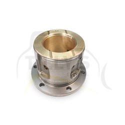 BEARING ASSY - BUSH IDLER