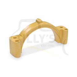 CAP - EQUALIZER BAR D7G