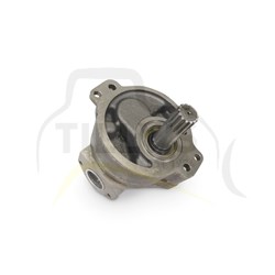 PUMP - GEAR TRANS 980C 980F