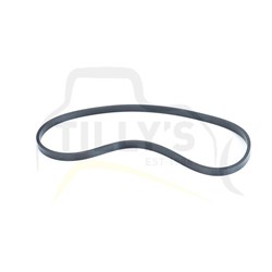 GASKET - FINAL DRIVE D7F