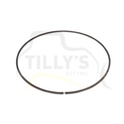 SEAL - RING METAL O/S .015