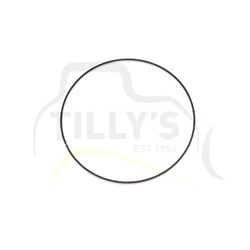 SEAL - RING METAL D9H