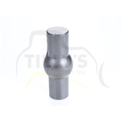 TRUNNION - LOADER FRAME 910